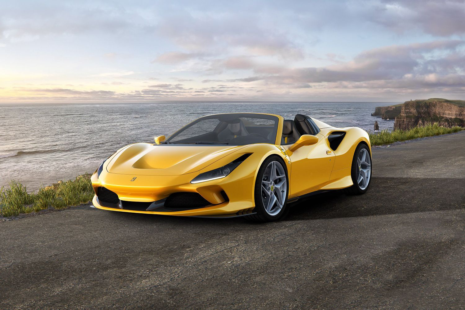 10 อันดับรถซูเปอร์คาร์ (Super Car) ขวัญใจหนุ่มๆ