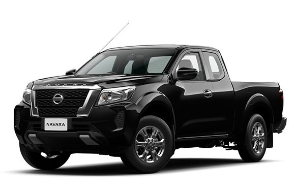 Nissan Navara King Cab KC E 6MT 2020 ราคาไม่เกิน 700,000 บาท