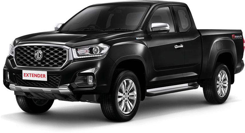 NEW MG EXTENDER GC 2.0 D 6MT 2020 ราคาไม่เกิน 700,000 บาท